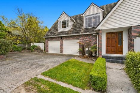 Photo of property in 9 Rempstone Drive, Halswell, Christchurch, 8025