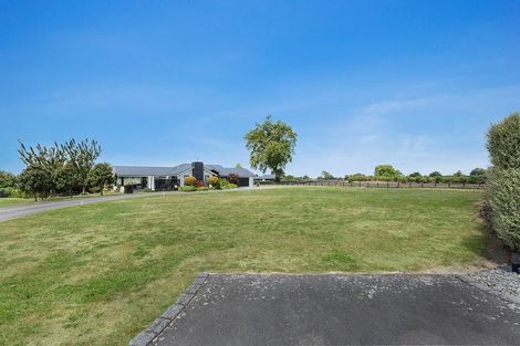 Photo of property in 7 Danehill Close, Matamata, 3400