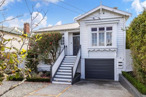Photo of property in 3 St Albans Avenue, Mount Eden, Auckland, 1024