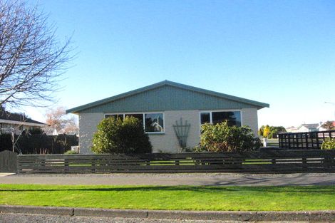 Photo of property in 181 Ritchie Street, Richmond, Invercargill, 9810