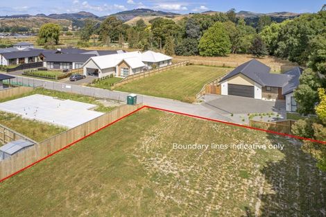 Photo of property in 6 Shorthorn Lane, Halswell, Christchurch, 8025