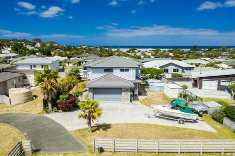 Photo of property in 5 Marram Place, Mangawhai Heads, Mangawhai, 0505