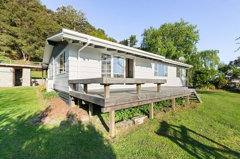 Photo of property in 38 Ngati Maru Sh25 Highway, Kopu, Thames, 3578