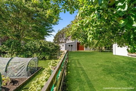 Photo of property in 260 Kaiwhaiki Road, Kaiwhaiki, Whanganui, 4575