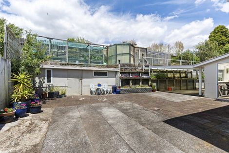 Photo of property in 4b Clerke Place, Marfell, New Plymouth, 4310