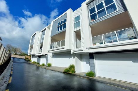 Photo of property in 3/4 Palmerston Street, Hamilton Central, Hamilton, 3204