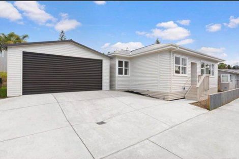 Photo of property in 13a Nandana Drive, Glen Eden, Auckland, 0602