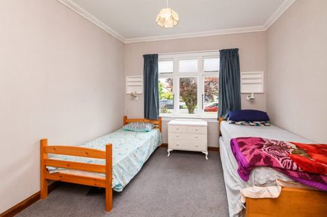 Photo of property in 3 Moana Street, Hokowhitu, Palmerston North, 4410