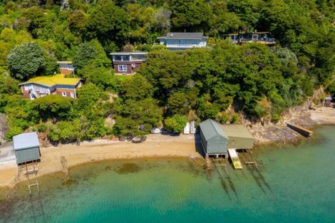 Photo of property in 115 Port Underwood, Waikawa, Picton, 7281
