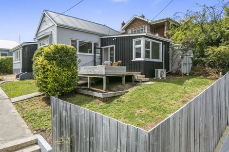 Photo of property in 21 Craigleith Street, North East Valley, Dunedin, 9010