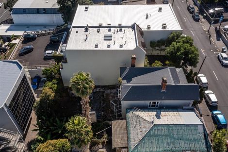 Photo of property in 11 St Benedicts Street, Eden Terrace, Auckland, 1010