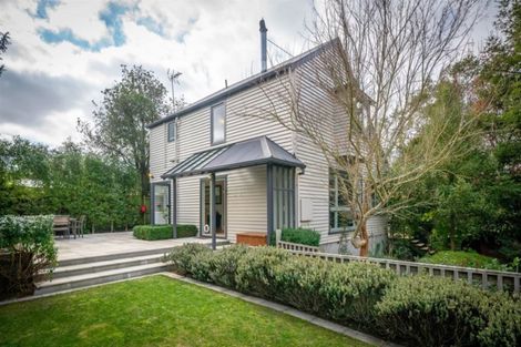 Photo of property in 341 Ashgrove Terrace, Somerfield, Christchurch, 8024