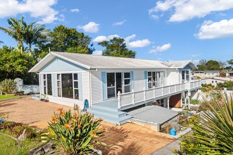 Photo of property in 21 Sorrento Street, Onerahi, Whangarei, 0110