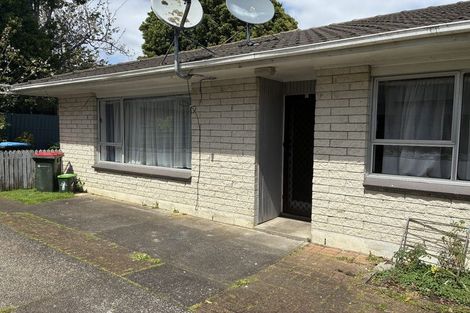 Photo of property in 3/46 Morningside Drive, Mount Albert, Auckland, 1025