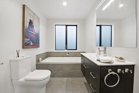 Photo of property in 5 Waipana Street, Hobsonville, Auckland, 0618