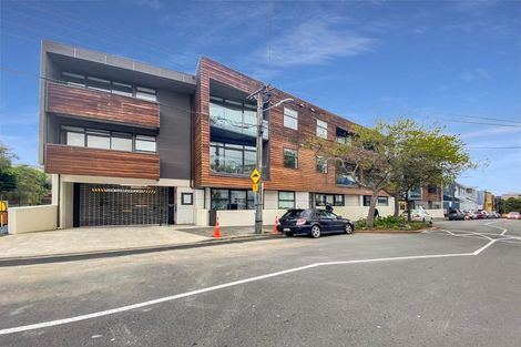 Photo of property in Detroit Apartments, 205/181 Tasman Street, Mount Cook, Wellington, 6021
