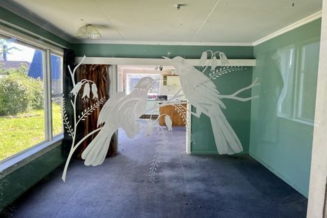 Photo of property in 10 Herbert Street, Gladstone, Invercargill, 9810