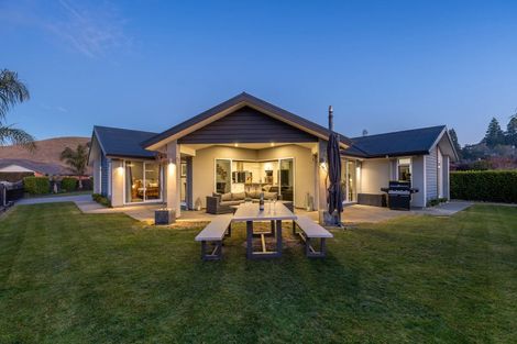 Photo of property in 7 Mccrae Street, Wakefield, 7025