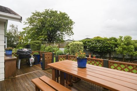 Photo of property in 47 Kaimanawa Street, Kelvin Grove, Palmerston North, 4414