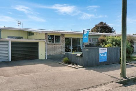 Photo of property in 2/17 Wills Street, Ashburton, 7700
