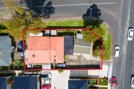 Photo of property in 29 Waari Avenue, Sunnyvale, Auckland, 0612
