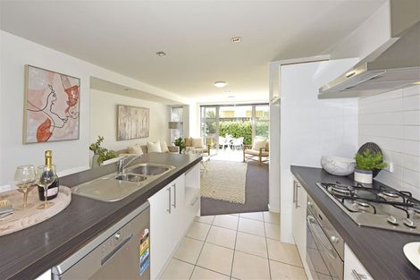 Photo of property in 39b Whitmore Street, Edgeware, Christchurch, 8013