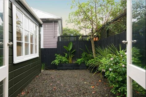 Photo of property in 12 Niger Street, Grey Lynn, Auckland, 1021