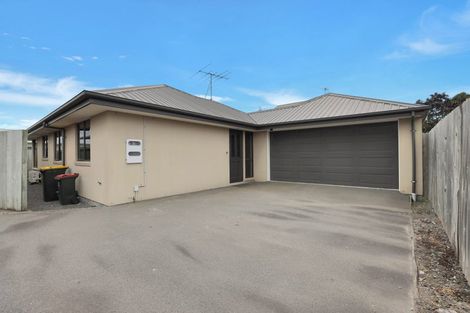Photo of property in 3/grey Street, Ashburton, 7700