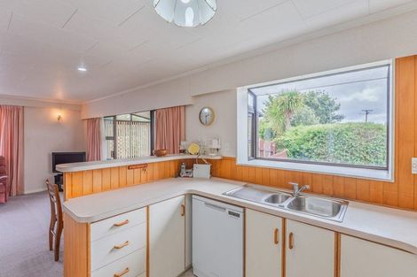 Photo of property in 1 Iti Street, Otaki, 5512