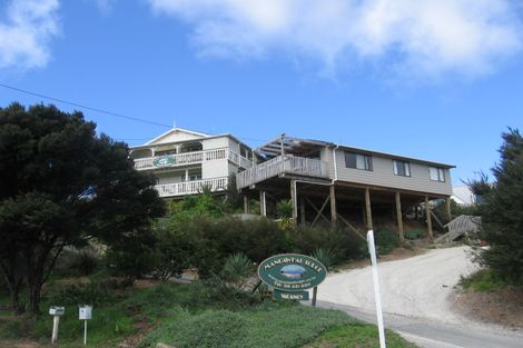 Photo of property in 4 Heather Street, Mangawhai Heads, Mangawhai, 0505