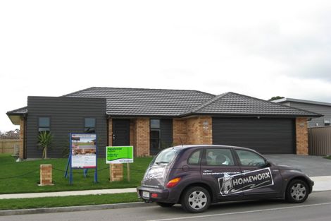 Photo of property in 87 Russell Robertson Drive, Havelock North, 4130