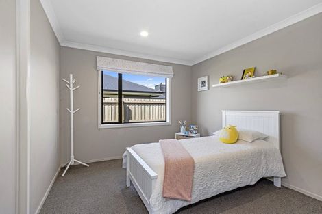 Photo of property in 12c Marvell Lane, Rolleston, 7614