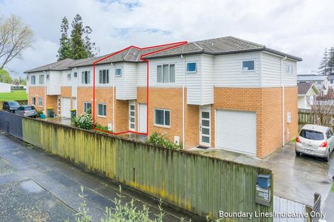 Photo of property in 2/61 York Street, Hamilton East, Hamilton, 3216