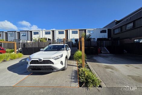 Photo of property in 6/1 Scott Road, Hobsonville, Auckland, 0616