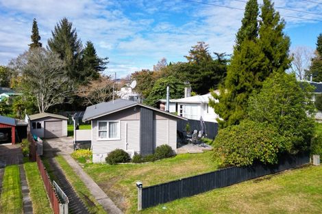 Photo of property in 93 Pandora Avenue, Sunnybrook, Rotorua, 3015