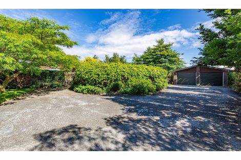 Photo of property in 4 Matai Place, Oxford, 7430