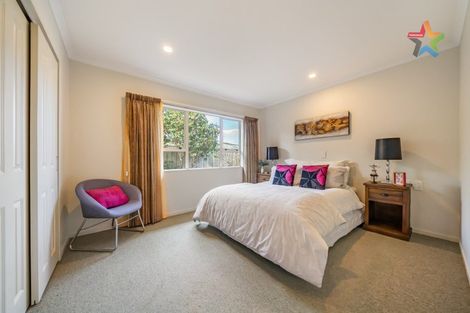 Photo of property in 19 Richmond Grove, Woburn, Lower Hutt, 5010