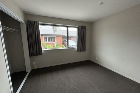 Photo of property in 25 Crohane Place, Addington, Christchurch, 8024