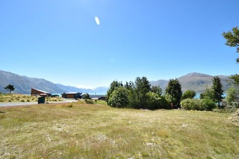 Photo of property in 36 Ohau Drive, Lake Ohau, Twizel, 9412