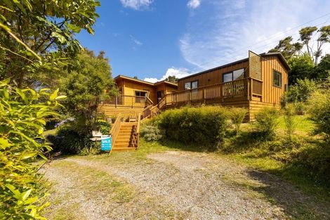 Photo of property in 1744 Kaiuma Bay Road, Kaiuma Bay, Havelock, 7178