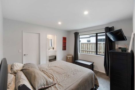 Photo of property in 5 Billy T Lane, Rolleston, 7615