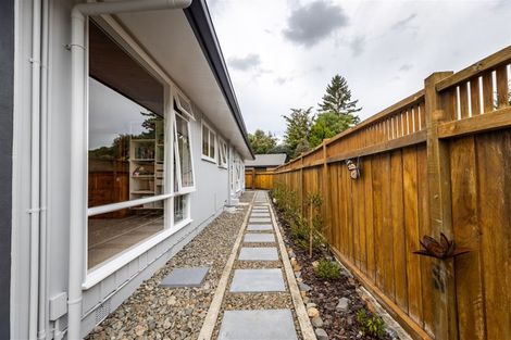 Photo of property in 8 Woodstock Place, Hokowhitu, Palmerston North, 4410