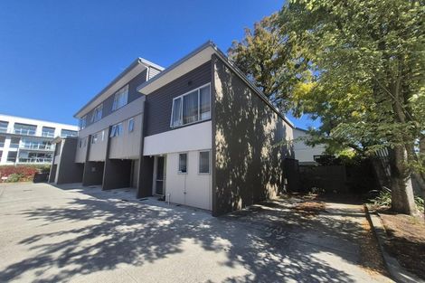 Photo of property in 1/106 Bealey Avenue, Christchurch Central, Christchurch, 8013