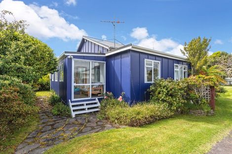 Photo of property in 307 Hetherington Road, Whangamata, 3620