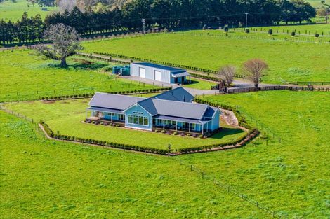 Photo of property in 355a Waikaramu Road, Waimate North, Kaikohe, 0472