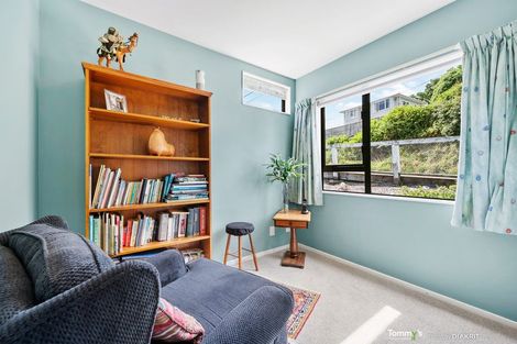 Photo of property in 49 Ohariu Road, Johnsonville, Wellington, 6037