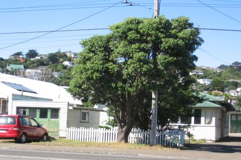 Photo of property in 44 Park Road, Miramar, Wellington, 6022