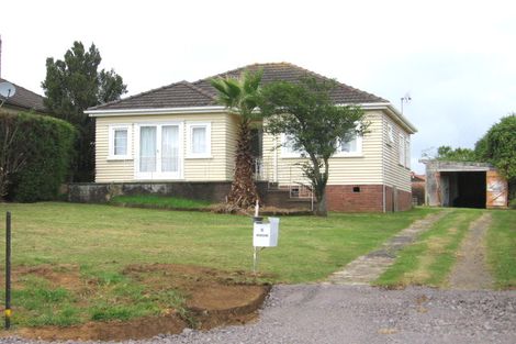 Photo of property in 9 Hendry Avenue, Hillsborough, Auckland, 1042