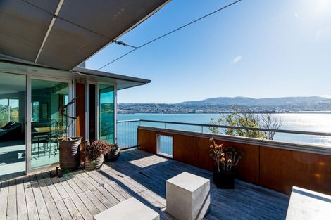 Photo of property in 155 Portobello Road, Vauxhall, Dunedin, 9013