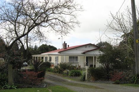 Photo of property in 213 Roslyn Road, Levin, 5510